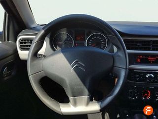 Citroën C-Elysée VTi 115cv Exclusive