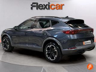 Cupra Formentor 1.5 TSI 110kW (150 CV)