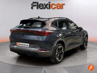 Cupra Formentor 1.5 TSI 110kW (150 CV)