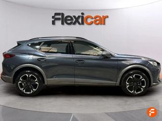 Cupra Formentor 1.5 TSI 110kW (150 CV)