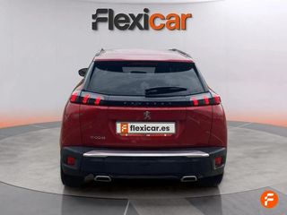 Peugeot 2008 Allure Pack Puretech 130 S&S EAT8