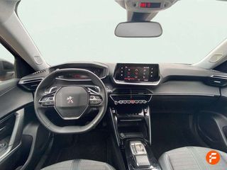 Peugeot 2008 Allure Pack Puretech 130 S&S EAT8