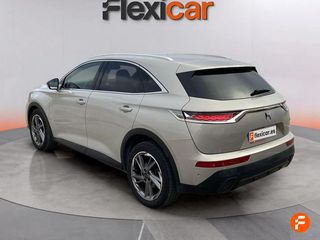 DS DS 7 BlueHDi DE 96kW (130CV) Auto. CHIC