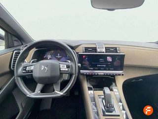 DS DS 7 BlueHDi DE 96kW (130CV) Auto. CHIC