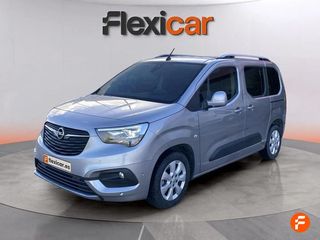 Opel Combo Cargo 1.5 TD 75kW (100CV) S/S Expression L