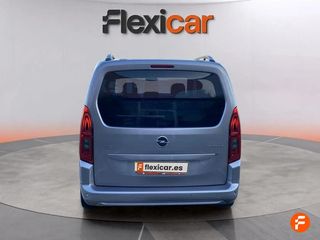 Opel Combo Cargo 1.5 TD 75kW (100CV) S/S Expression L