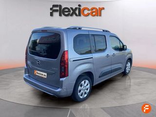Opel Combo Cargo 1.5 TD 75kW (100CV) S/S Expression L