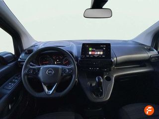 Opel Combo Cargo 1.5 TD 75kW (100CV) S/S Expression L