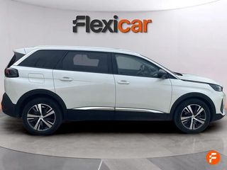 Peugeot 5008 1.5 BlueHDi 96kW (130CV) S&S Allure