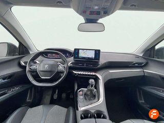 Peugeot 5008 1.5 BlueHDi 96kW (130CV) S&S Allure