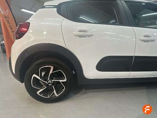 Citroën C3 PureTech 60KW (83CV) C-Series