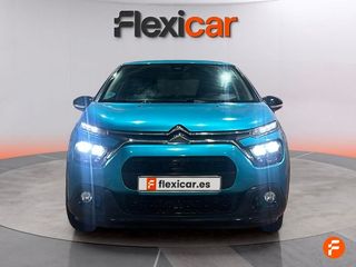 Citroën C3 PureTech 100 You