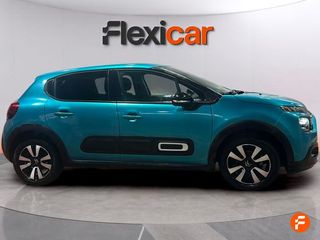 Citroën C3 PureTech 100 You