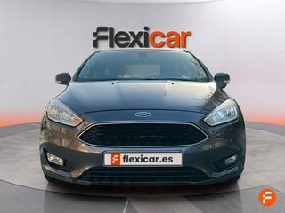 Ford Focus 1.0 Ecoboost 74kW Trend