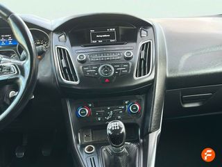 Ford Focus 1.0 Ecoboost 74kW Trend