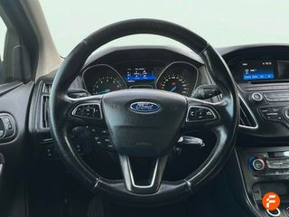 Ford Focus 1.0 Ecoboost 74kW Trend
