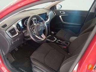 Kia XCeed 1.0 T-GDi Drive 88kW (120CV)