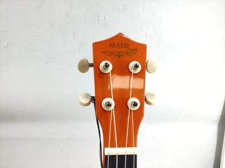 ukelele maui sunny 10-or