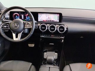 Mercedes Clase A A 250 e