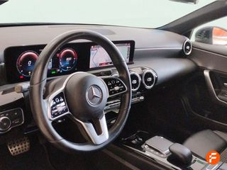 Mercedes Clase A A 250 e