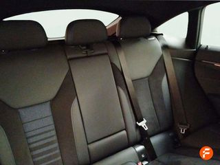 BMW Serie 4 Gran Coupé 420d