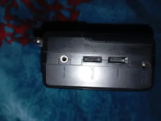 Televisor Portátil Casio TV-6500