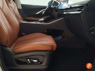 Omoda 5 1.6 T-GDI 136.5kW (185CV) DCT Comfort