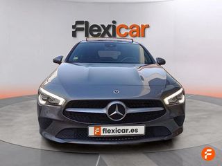 Mercedes CLA CLA 180 D - 4P (2020)