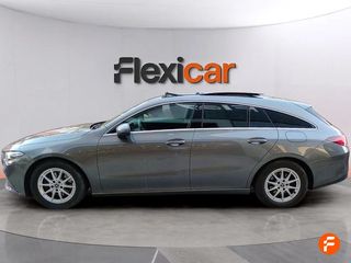 Mercedes CLA CLA 180 D - 4P (2020)