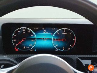 Mercedes CLA CLA 180 D - 4P (2020)