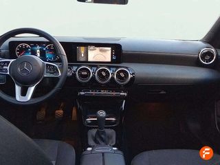 Mercedes CLA CLA 180 D - 4P (2020)