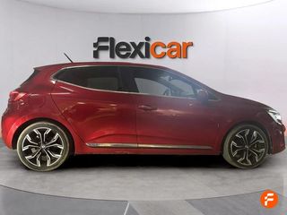 Renault Clio Intens E-Tech Híbrido 104 kW (140CV)
