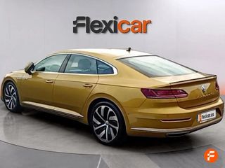 Volkswagen Arteon 2.0 TSI 140kW (190CV) DSG
