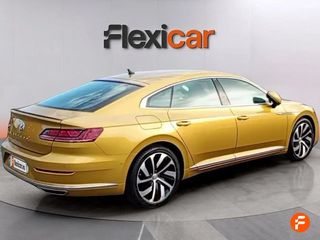 Volkswagen Arteon 2.0 TSI 140kW (190CV) DSG