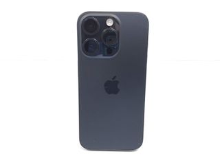 apple iphone 15 pro 256gb