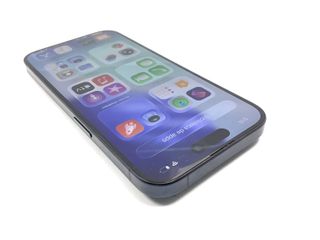 apple iphone 15 pro 256gb