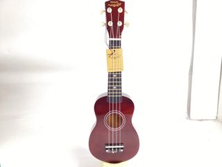 ukelele maui sunny 10-bw