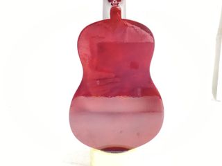 ukelele maui sunny 10-bw