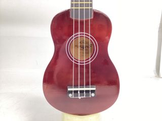 ukelele maui sunny 10-bw