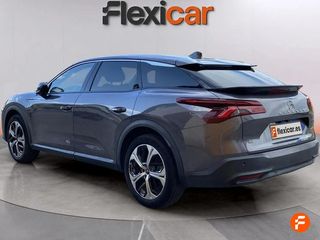 Citroën C5 X PureTech 96kW (130CV) S&S EAT8 Feel Pack