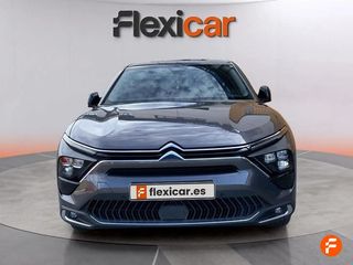 Citroën C5 X PureTech 96kW (130CV) S&S EAT8 Feel Pack