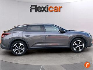 Citroën C5 X PureTech 96kW (130CV) S&S EAT8 Feel Pack