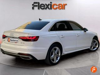 Audi A4 Advanced 35 TDI 120kW (163CV) S tronic