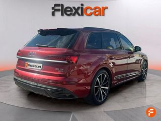 Audi Q7 Black line 50 TDI 210kW (286CV) q. tip.