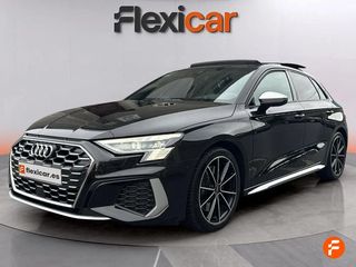 Audi A3 S3 Sportback TFSI 228kW quattro S tronic