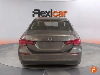 Mercedes Clase A A 180 d