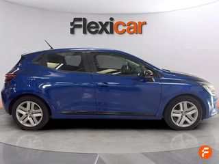 Renault Clio E-Tech enginereed híbrido 103 kW (140CV)