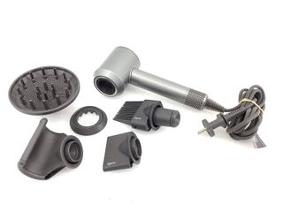 secador pelo dyson supersonic