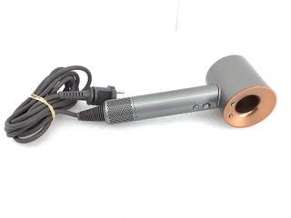 secador pelo dyson supersonic