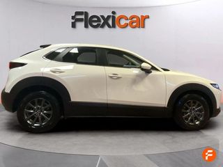 Mazda CX-30 2.5L e-SKYACT G MHEV 103kW Prime-Line AT